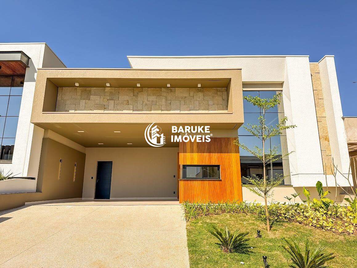 Casa de condomínio à venda no bairro JARDIM RESIDENCIAL DONA MARIA CANDIDAIndaiatuba: 