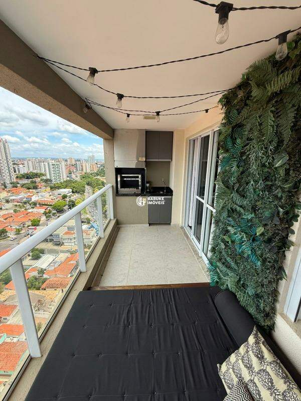 Apartamento à venda no bairro VILA ALMEIDAIndaiatuba: 