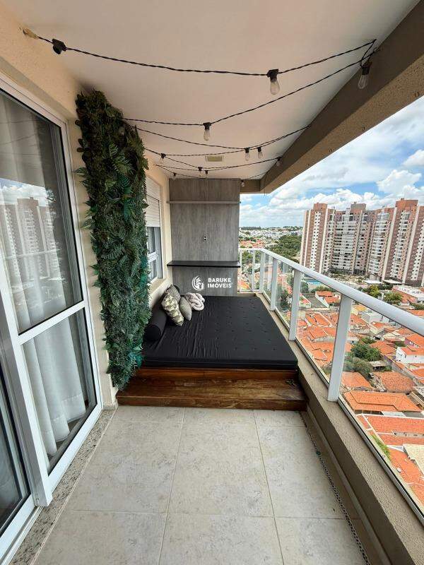 Apartamento à venda no bairro VILA ALMEIDAIndaiatuba: 