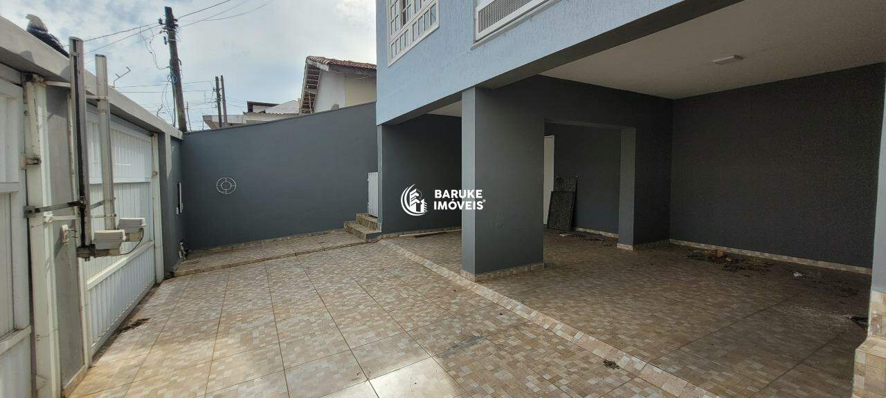 Casa para aluguel no bairro Jardim Pau PretoIndaiatuba: 