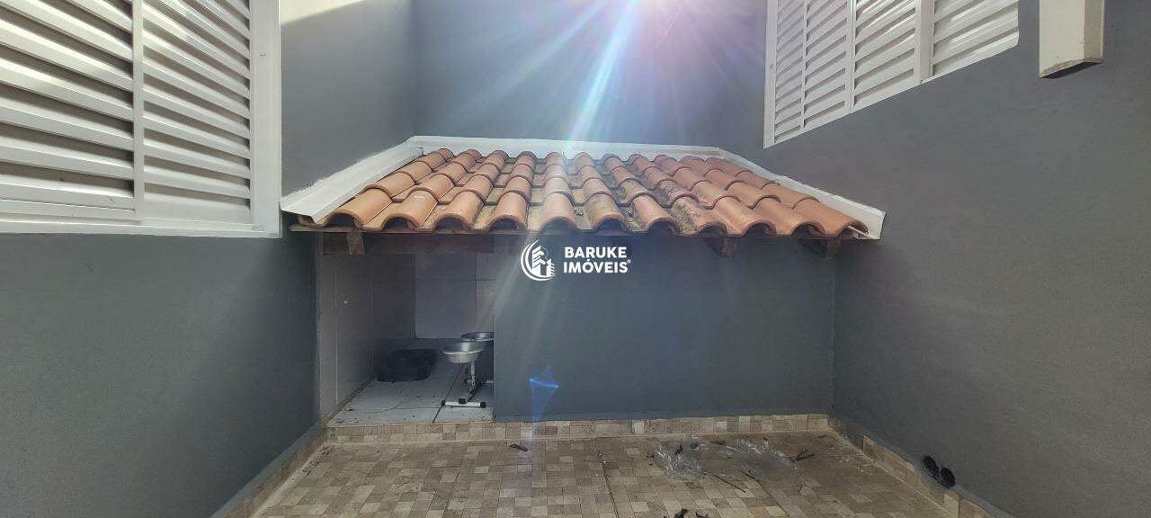 Casa para aluguel no bairro Jardim Pau PretoIndaiatuba: 