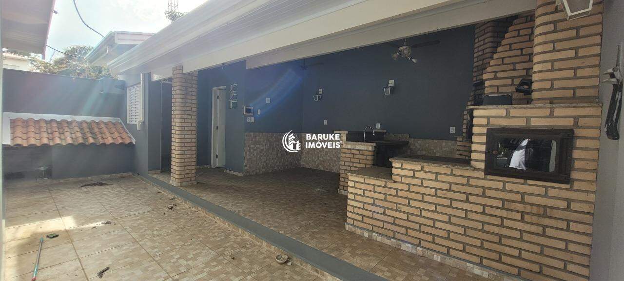 Casa para aluguel no bairro Jardim Pau PretoIndaiatuba: 