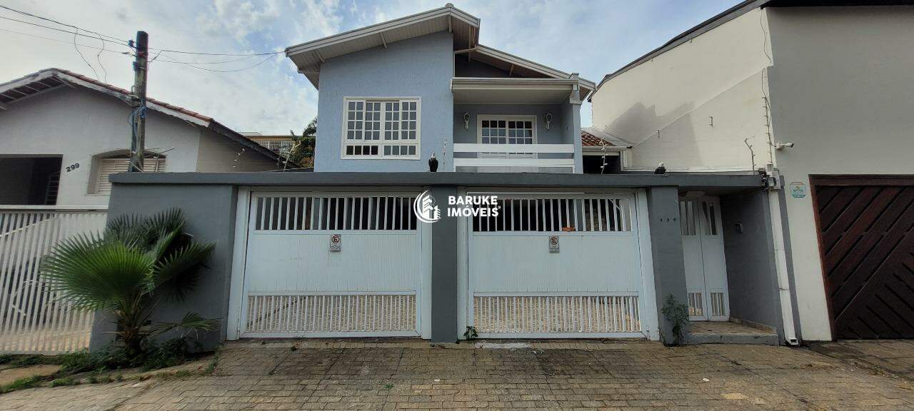 Casa para aluguel no bairro Jardim Pau PretoIndaiatuba: 
