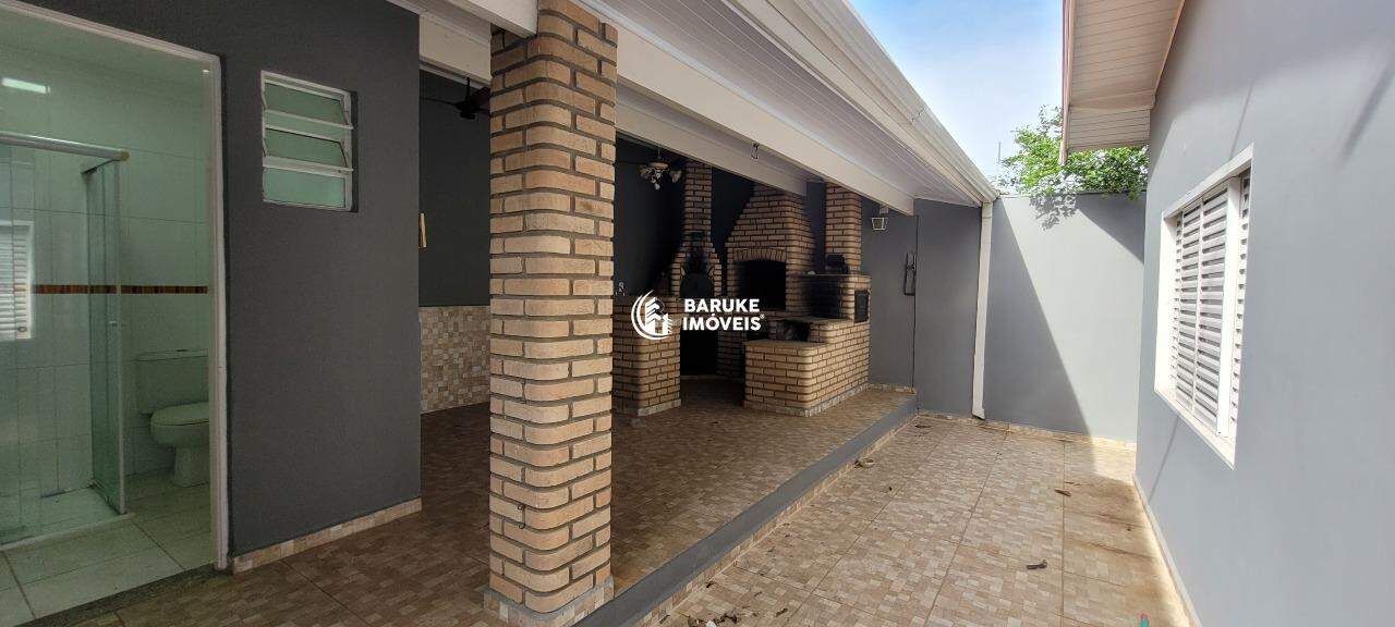 Casa para aluguel no bairro Jardim Pau PretoIndaiatuba: 
