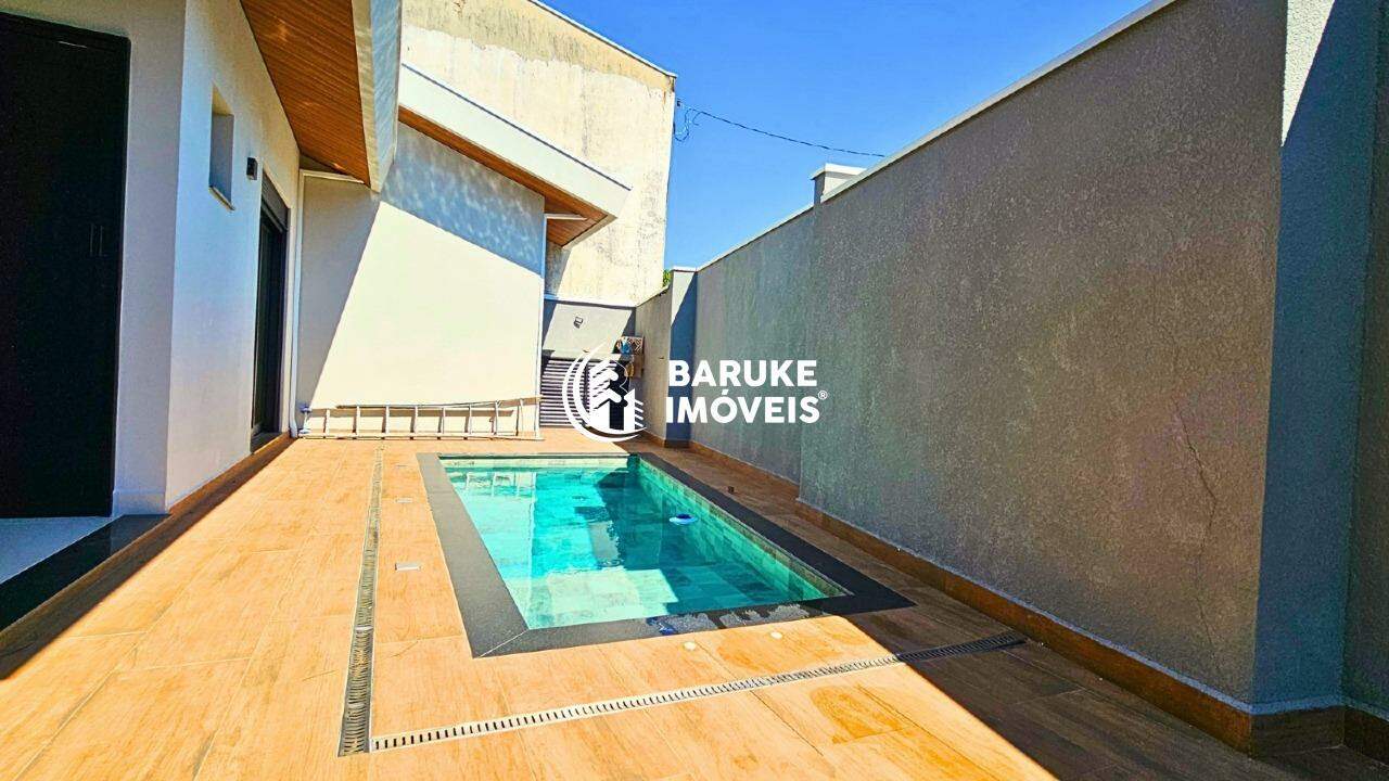 Casa para aluguel no bairro JARDIM BELA VISTAIndaiatuba: 