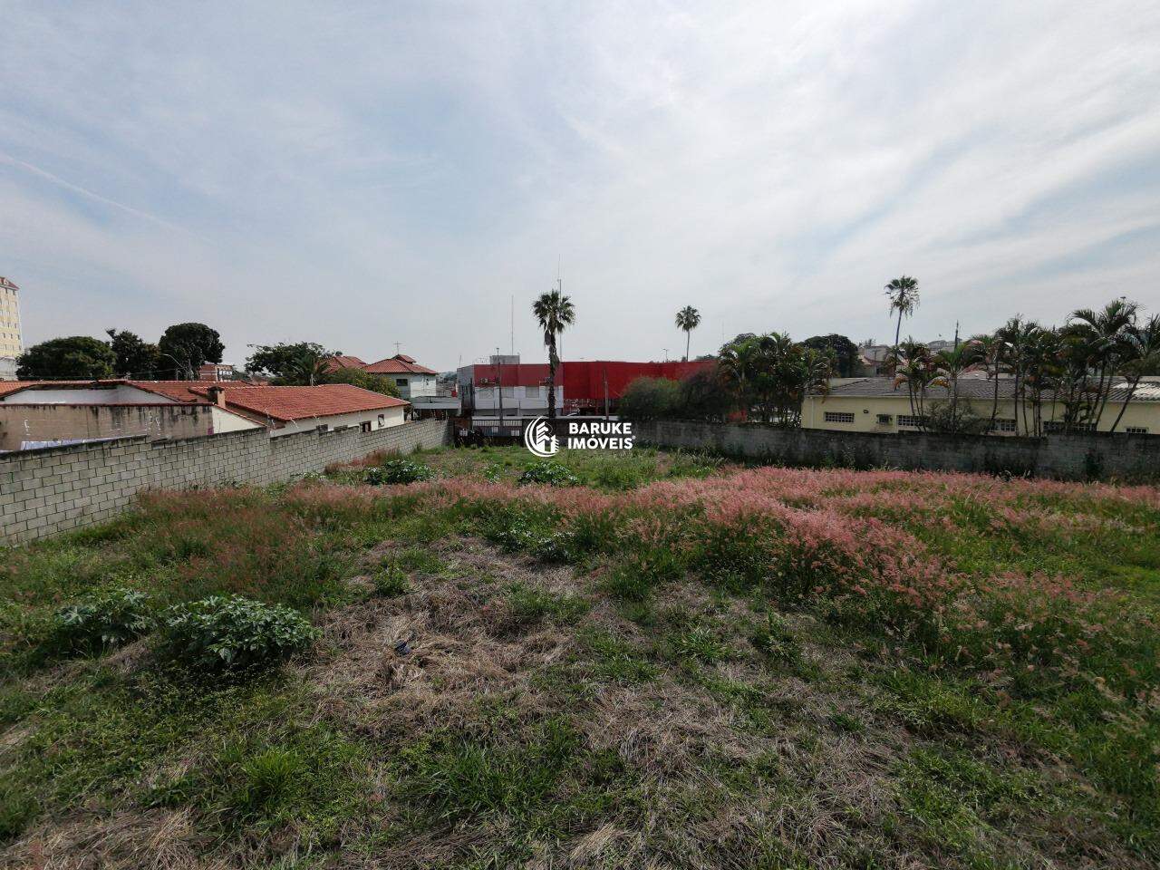 Terreno à venda no bairro JARDIM DOM BOSCOIndaiatuba: 