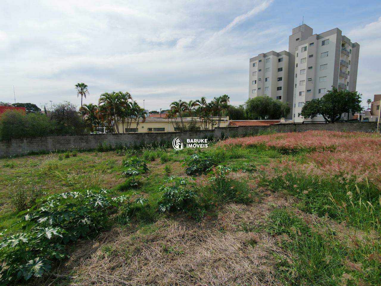 Terreno à venda no bairro JARDIM DOM BOSCOIndaiatuba: 