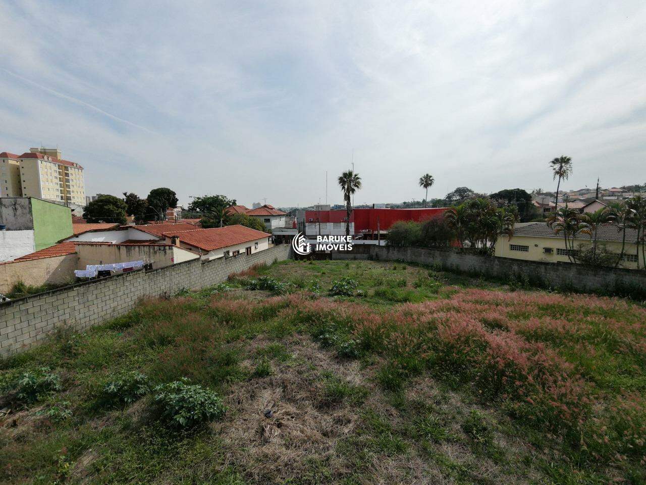 Terreno à venda no bairro JARDIM DOM BOSCOIndaiatuba: 