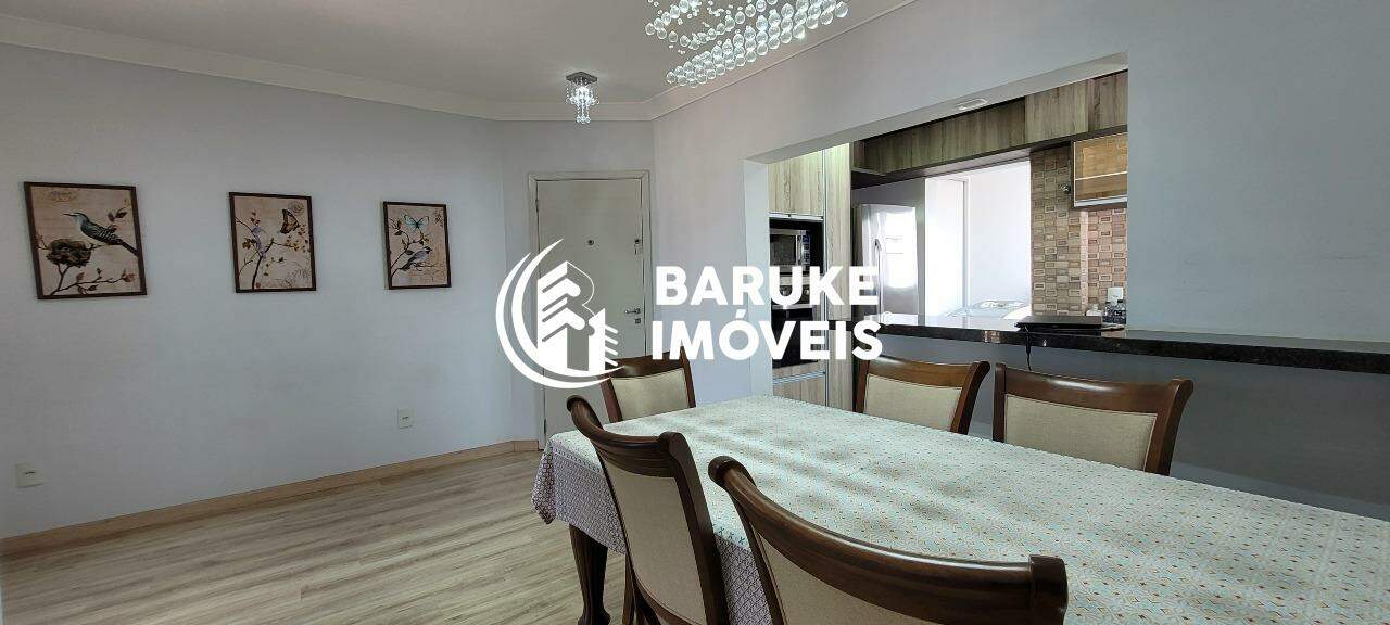 Apartamento à venda no bairro CENTROIndaiatuba: Sala