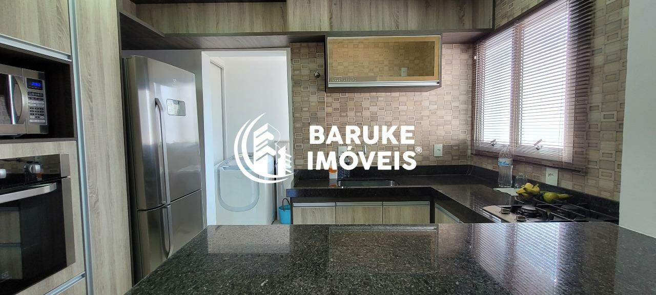 Apartamento à venda no bairro CENTROIndaiatuba: Cozinha