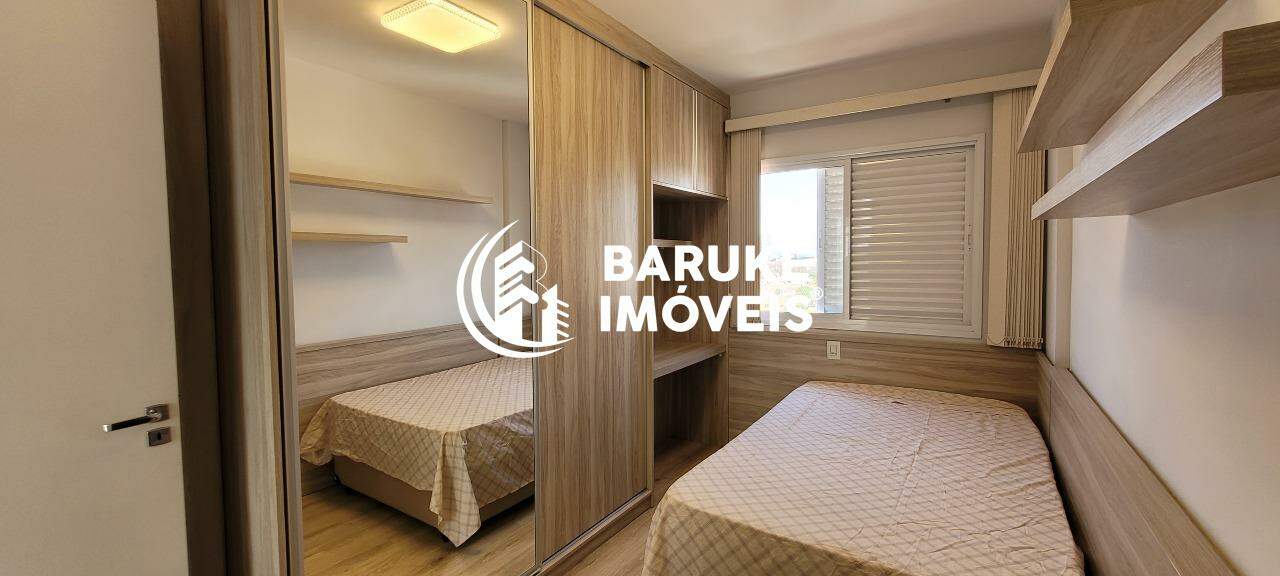 Apartamento à venda no bairro CENTROIndaiatuba: Quarto
