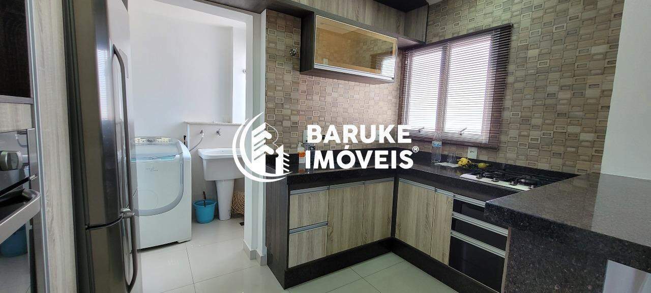 Apartamento à venda no bairro CENTROIndaiatuba: Cozinha