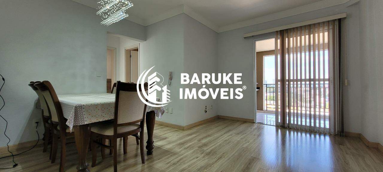 Apartamento à venda no bairro CENTROIndaiatuba: Sala