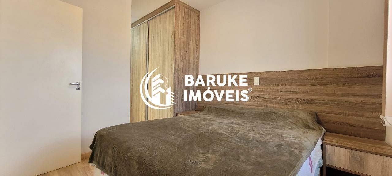 Apartamento à venda no bairro CENTROIndaiatuba: Suíte