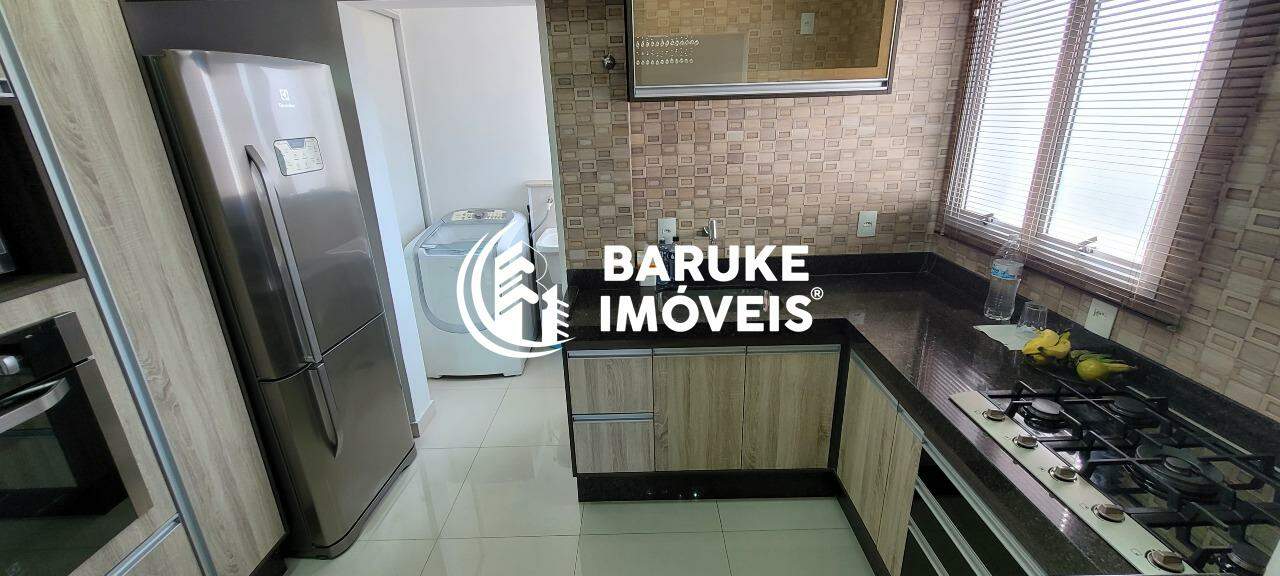 Apartamento à venda no bairro CENTROIndaiatuba: Cozinha