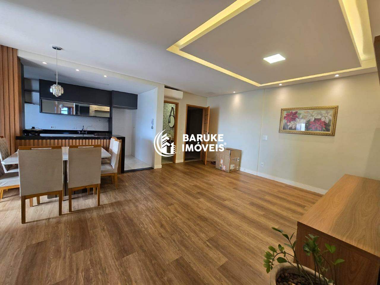 Apartamento à venda no bairro VILA ALMEIDAIndaiatuba: 