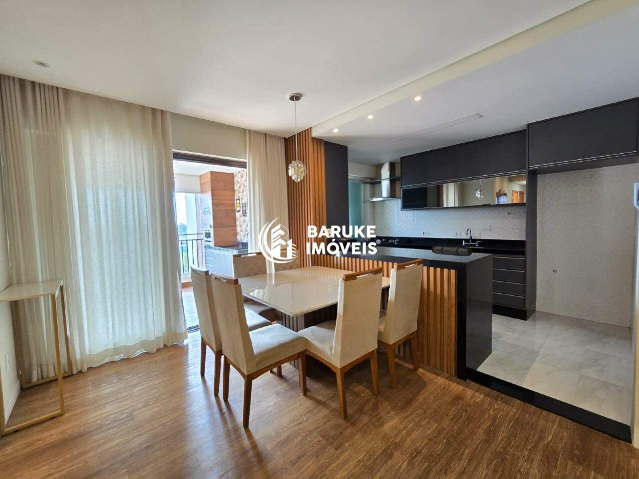 Apartamento à venda no bairro VILA ALMEIDAIndaiatuba: 