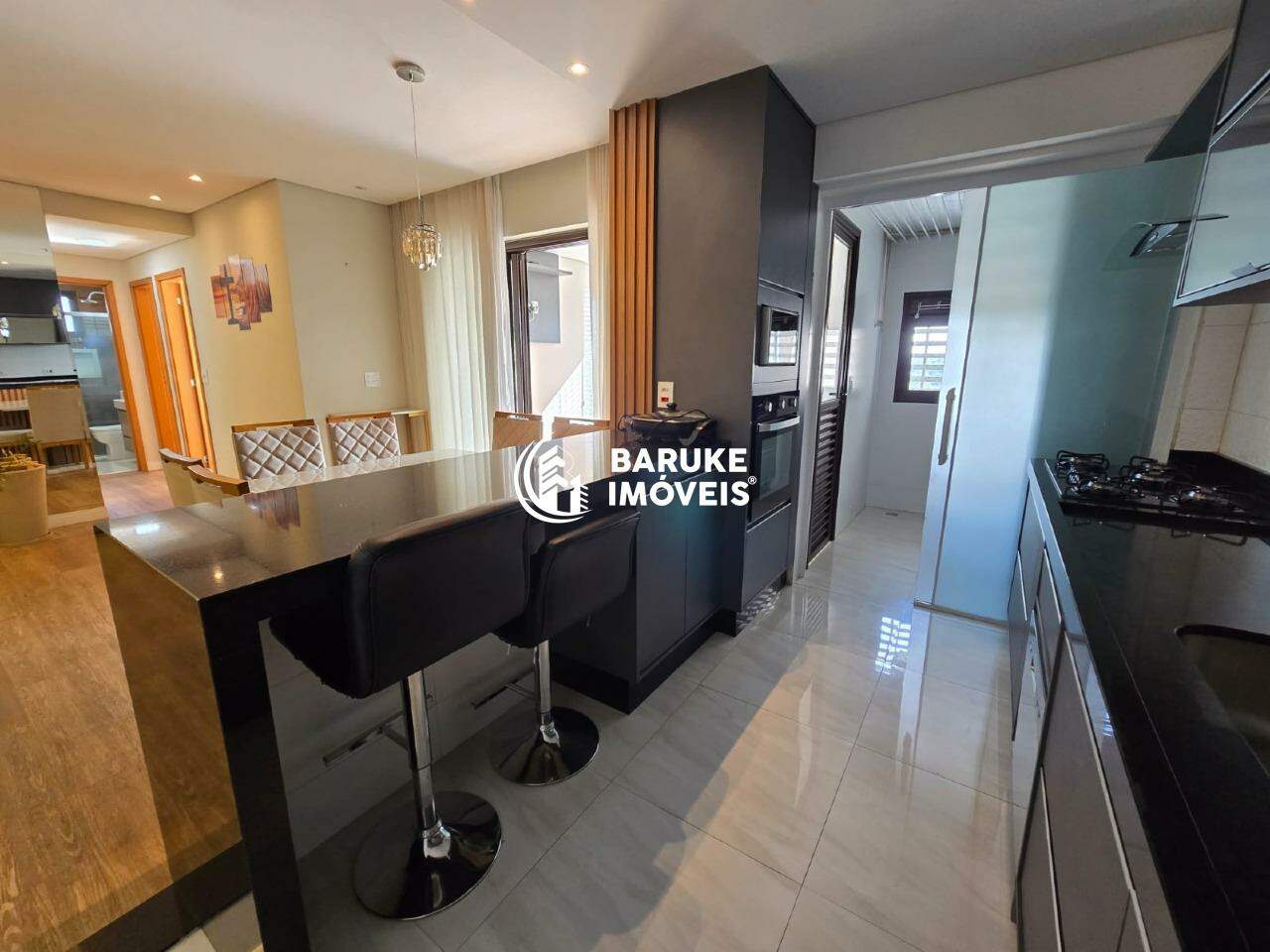 Apartamento à venda no bairro VILA ALMEIDAIndaiatuba: 