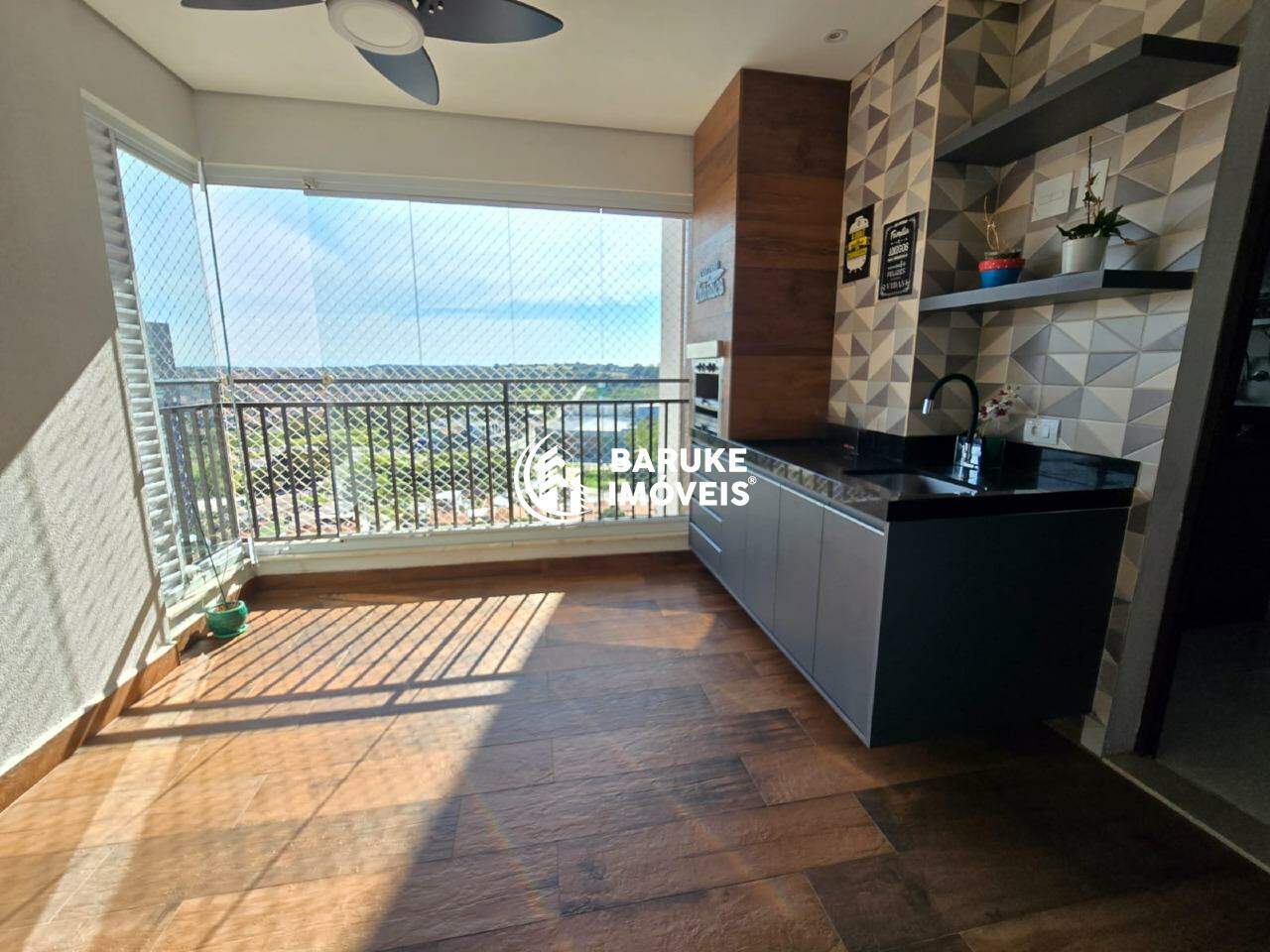 Apartamento à venda no bairro VILA ALMEIDAIndaiatuba: 