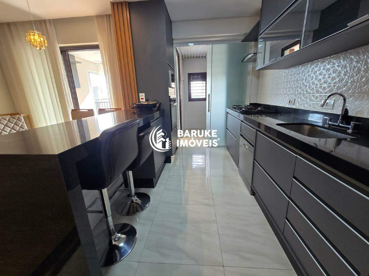 Apartamento à venda no bairro VILA ALMEIDAIndaiatuba: 