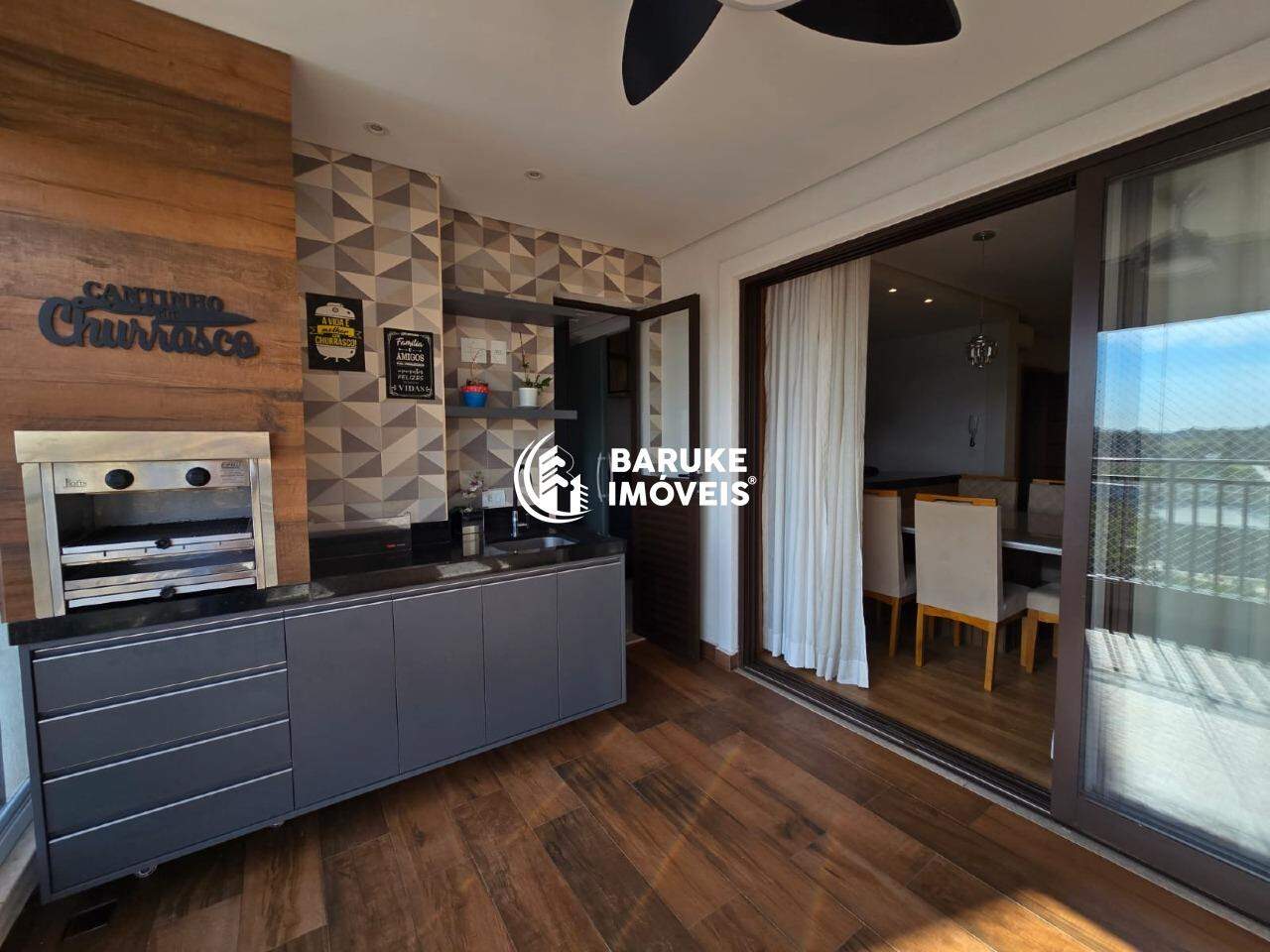Apartamento à venda no bairro VILA ALMEIDAIndaiatuba: 
