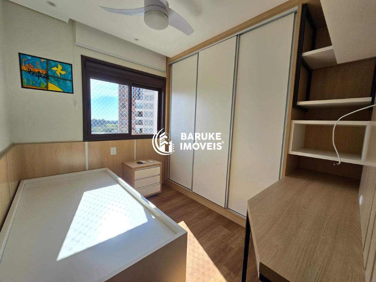 Apartamento à venda no bairro VILA ALMEIDAIndaiatuba: 