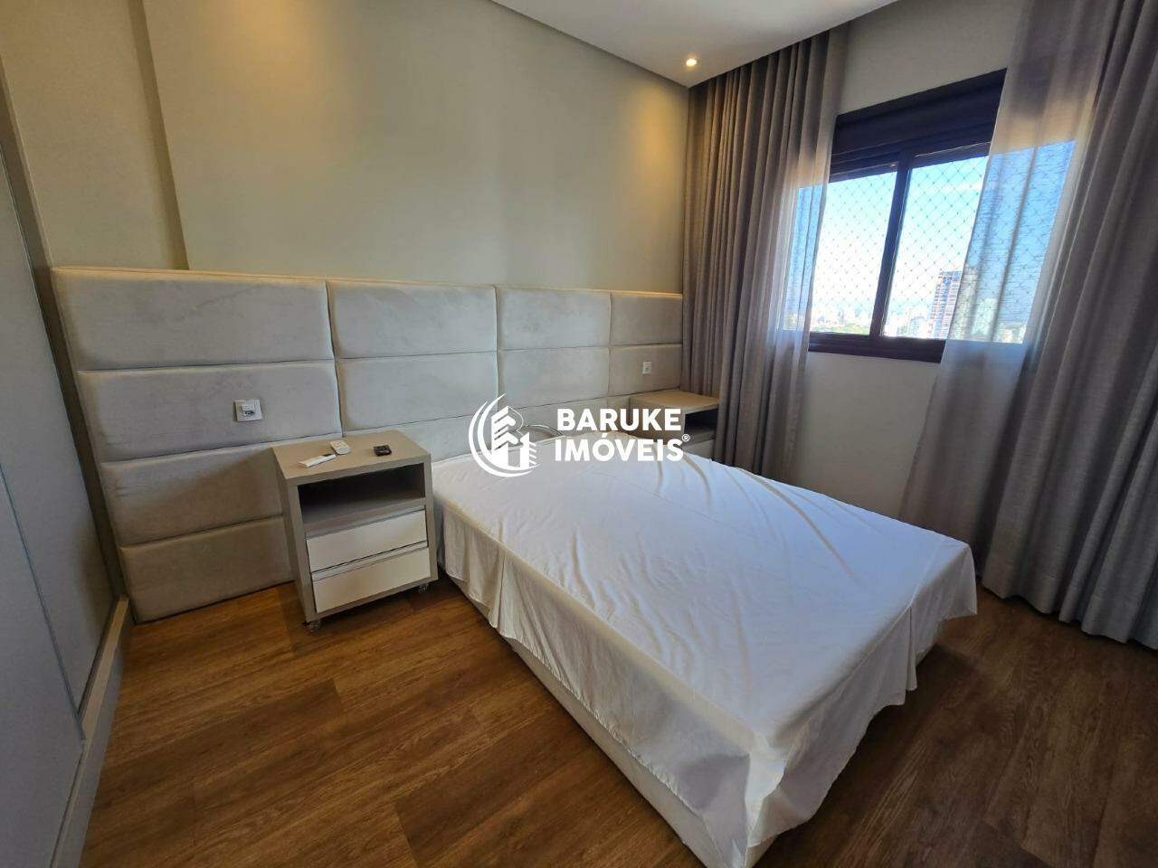 Apartamento à venda no bairro VILA ALMEIDAIndaiatuba: 