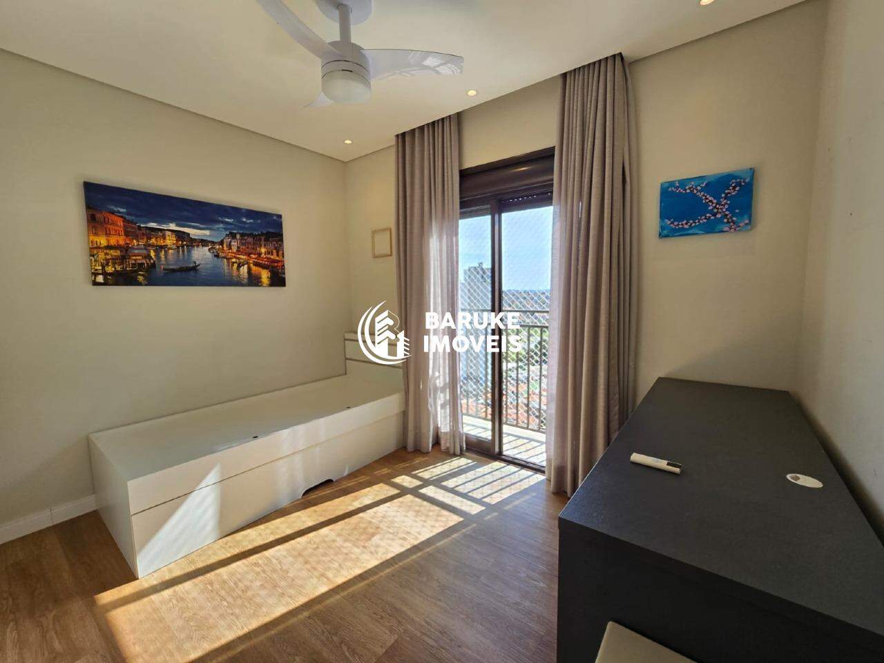 Apartamento à venda no bairro VILA ALMEIDAIndaiatuba: 