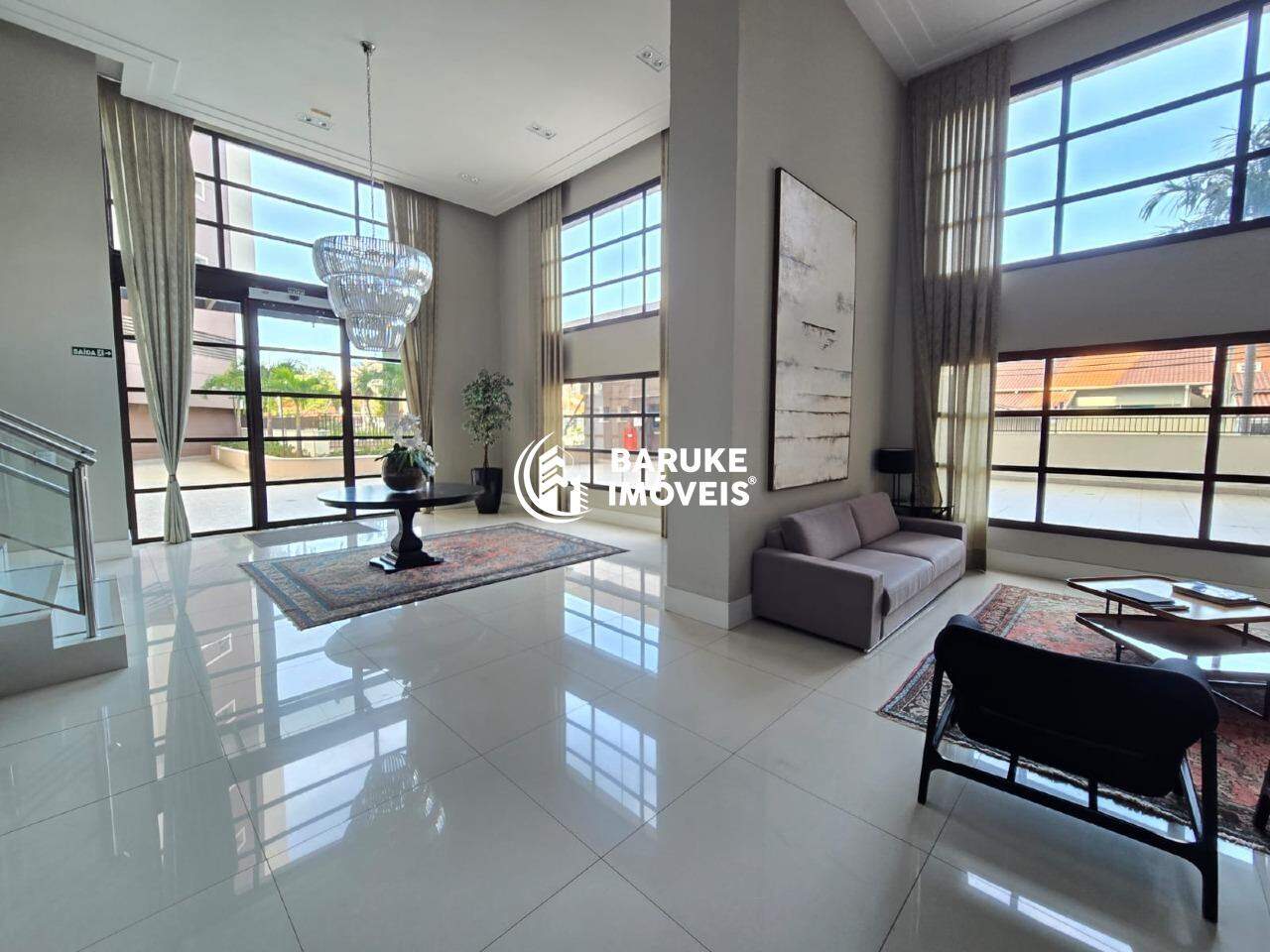 Apartamento à venda no bairro VILA ALMEIDAIndaiatuba: 