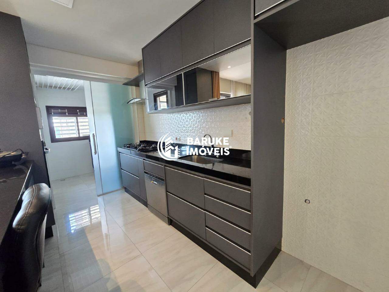 Apartamento à venda no bairro VILA ALMEIDAIndaiatuba: 