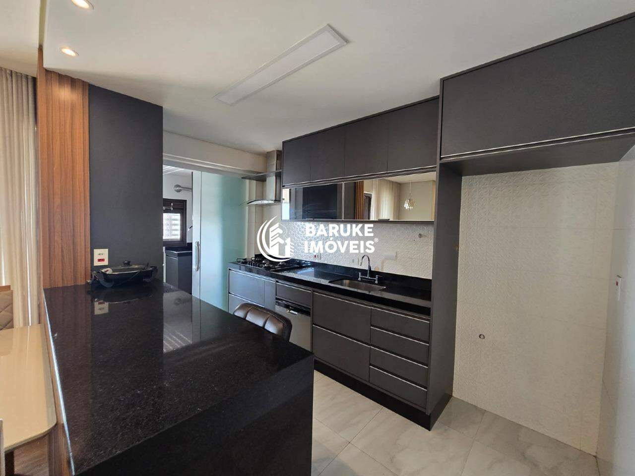 Apartamento à venda no bairro VILA ALMEIDAIndaiatuba: 