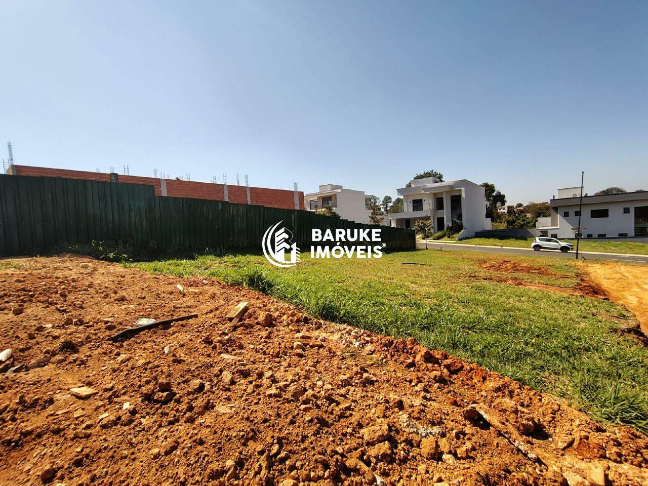 Terreno à venda no bairro Jardim Villa SapezalIndaiatuba: 