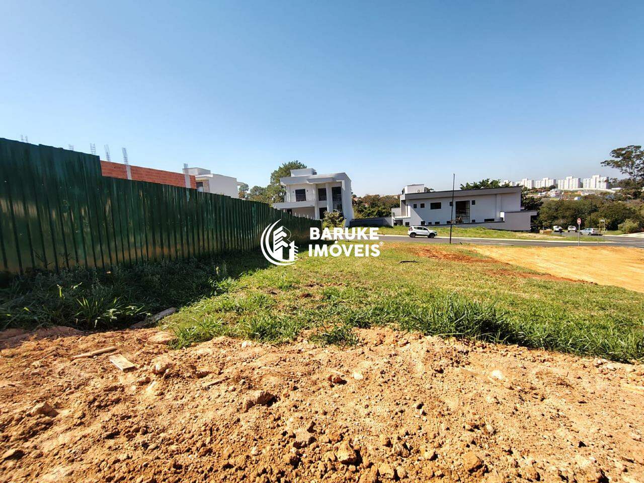 Terreno à venda no bairro Jardim Villa SapezalIndaiatuba: 