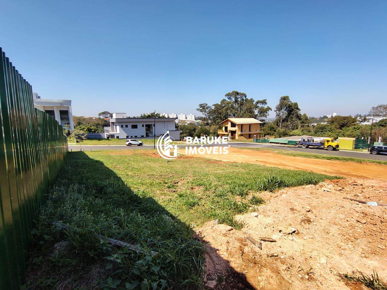 Terreno à venda no bairro Jardim Villa SapezalIndaiatuba: 