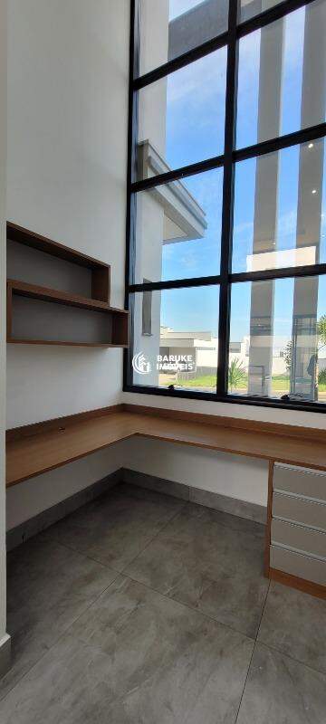 Casa de condomínio para aluguel no bairro JARDIM RESIDENCIAL DONA MARIA JOSÉIndaiatuba: 