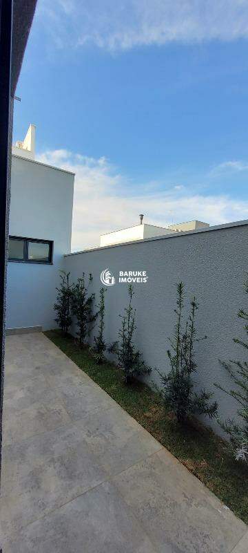 Casa de condomínio para aluguel no bairro JARDIM RESIDENCIAL DONA MARIA JOSÉIndaiatuba: 