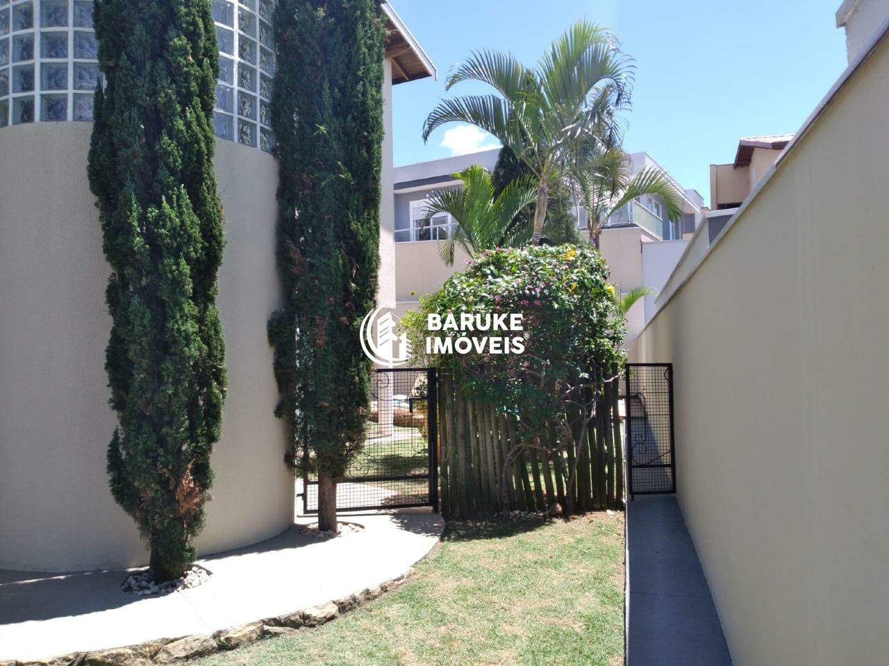 Casa de condomínio à venda no bairro JARDIM AMSTALDEN RESIDENCEIndaiatuba: 