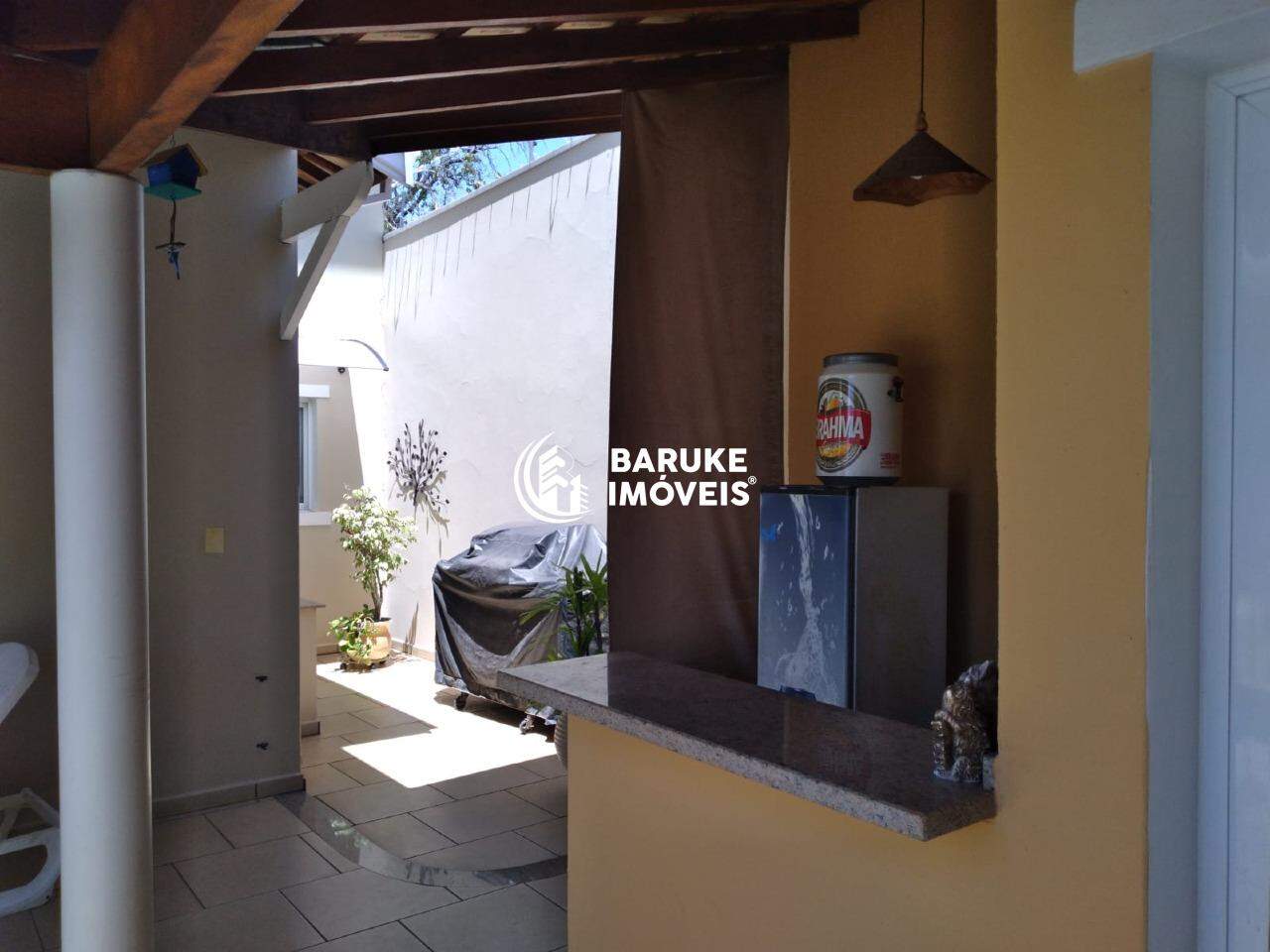 Casa de condomínio à venda no bairro JARDIM AMSTALDEN RESIDENCEIndaiatuba: 