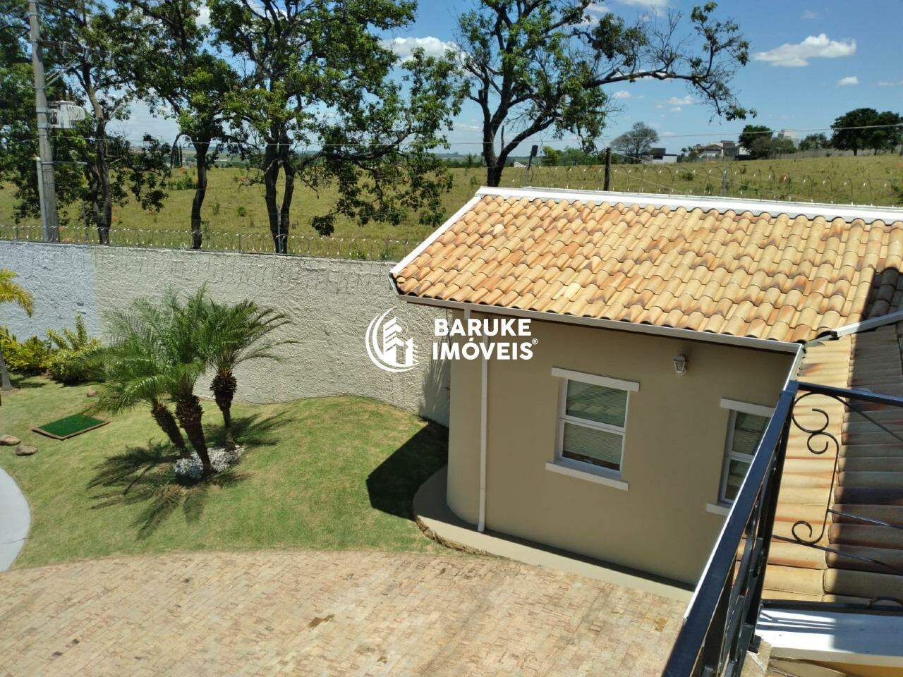 Casa de condomínio à venda no bairro JARDIM AMSTALDEN RESIDENCEIndaiatuba: 