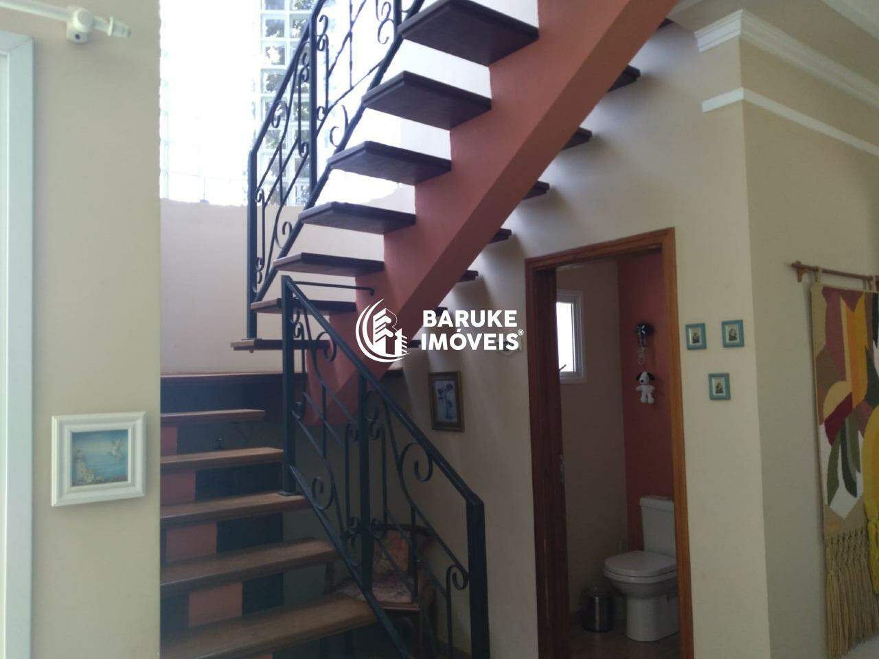 Casa de condomínio à venda no bairro JARDIM AMSTALDEN RESIDENCEIndaiatuba: 