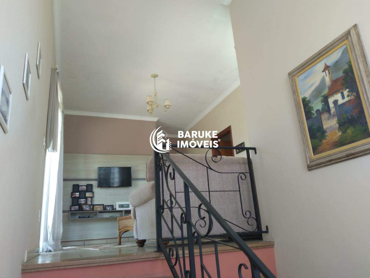 Casa de condomínio à venda no bairro JARDIM AMSTALDEN RESIDENCEIndaiatuba: 