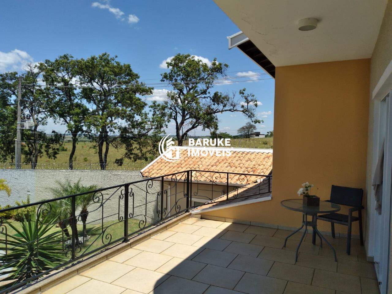 Casa de condomínio para aluguel no bairro JARDIM AMSTALDEN RESIDENCEIndaiatuba: 