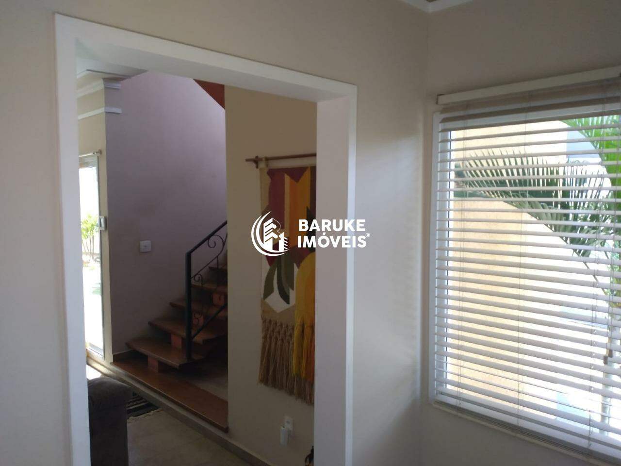 Casa de condomínio para aluguel no bairro JARDIM AMSTALDEN RESIDENCEIndaiatuba: 