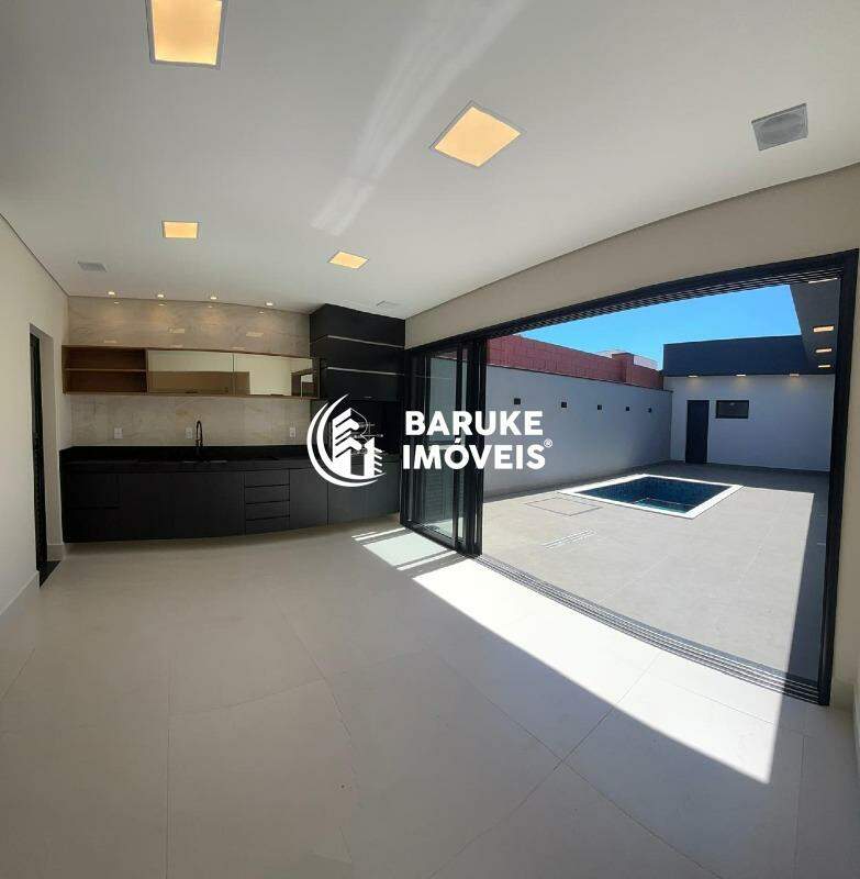 Casa de condomínio para aluguel no bairro Loteamento Park Gran ReserveIndaiatuba: 