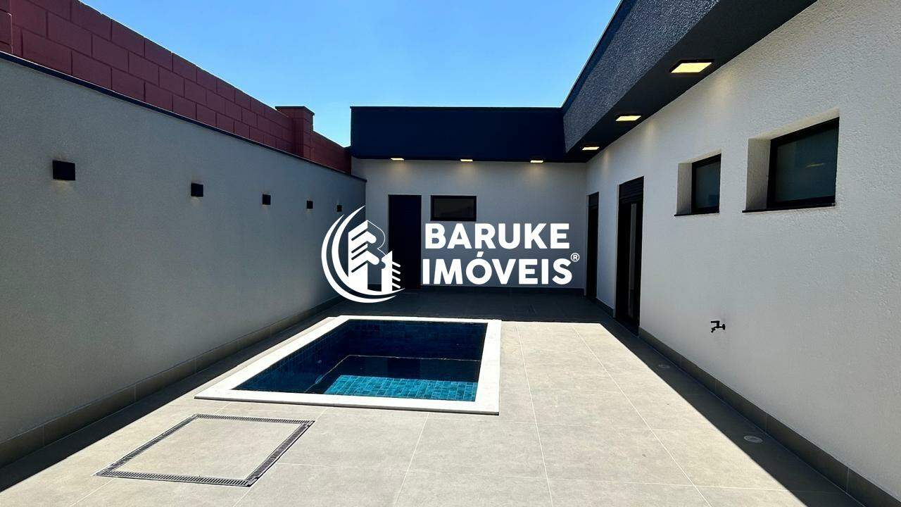 Casa de condomínio para aluguel no bairro Loteamento Park Gran ReserveIndaiatuba: 