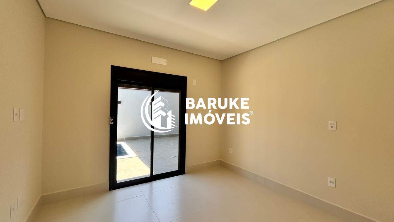 Casa de condomínio para aluguel no bairro Loteamento Park Gran ReserveIndaiatuba: 