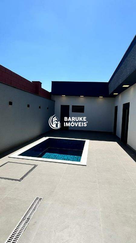 Casa de condomínio para aluguel no bairro Loteamento Park Gran ReserveIndaiatuba: 