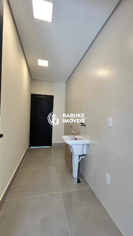 Casa de condomínio para aluguel no bairro Loteamento Park Gran ReserveIndaiatuba: 