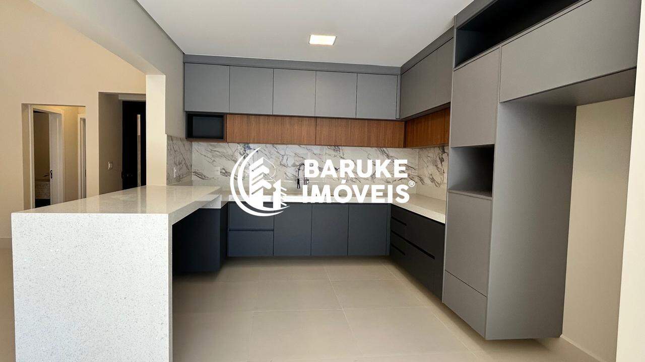 Casa de condomínio para aluguel no bairro Loteamento Park Gran ReserveIndaiatuba: 