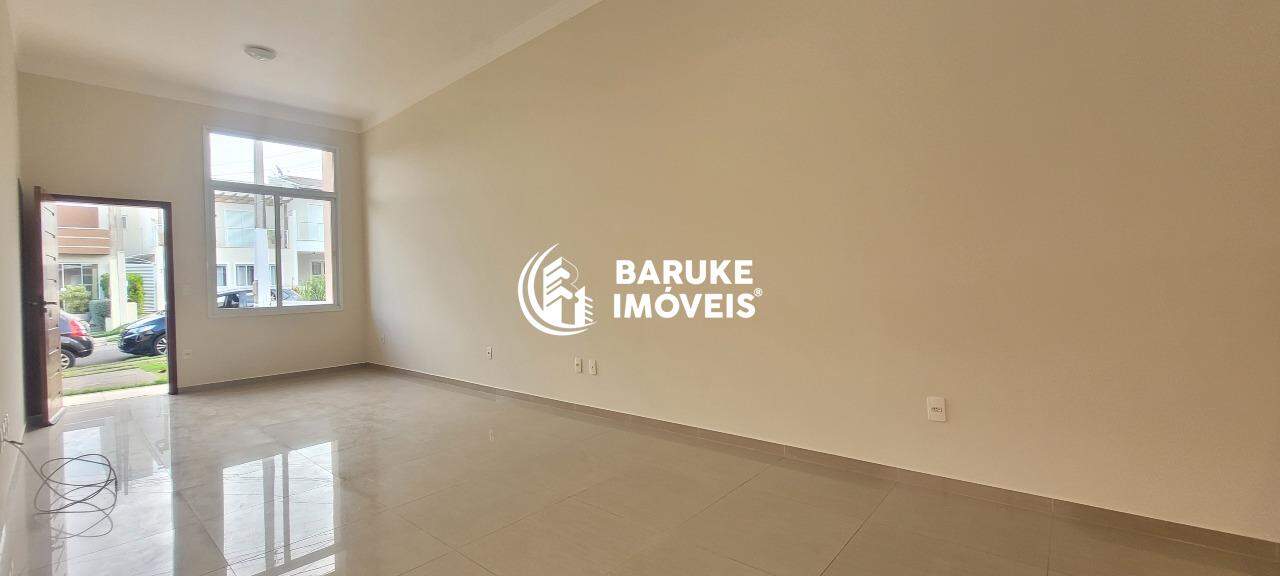 Casa de condomínio à venda no bairro JARDIM VISTA VERDEIndaiatuba: 